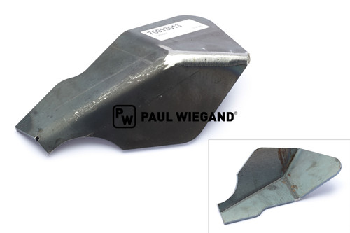Anschlag Faun ENVIRONNEMENT Twinlift Kammleiste Hubwagen rechts  (70013013)