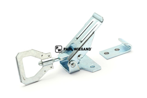 Verschluss Schmidt Cleango 400/500 Deckel Saugrohr  (63036087)