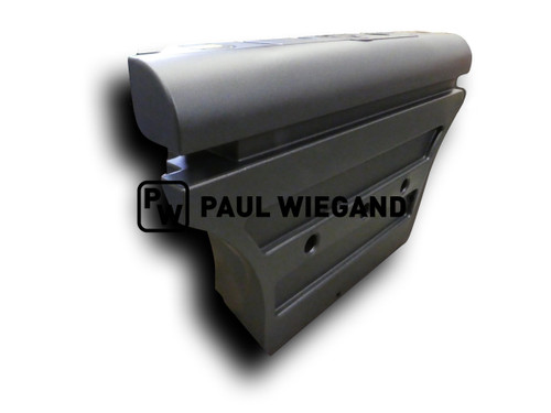 Wassertank Schmidt Swingo 200-Serie Sprühwasseranlage rechts EMOT3b EURO 6  (63015416)