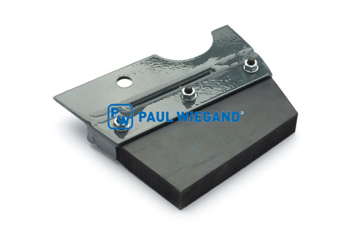 Gummischürze RAVO 5er-Serie komplett Saugschacht rechts  (60052006)