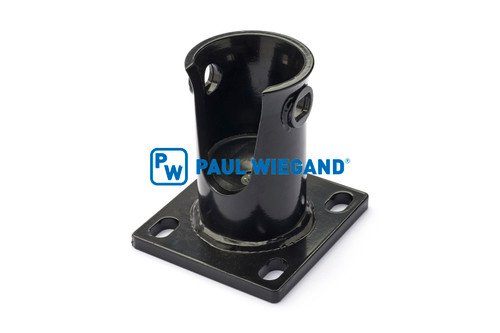 Stütze Bucher Municipal Citycat 5000 Rahmen Kehrgutbehälter  (68046575) Stütze Bucher Municipal Citycat 5000 Rahmen Kehrgutbehälter  (68046575)