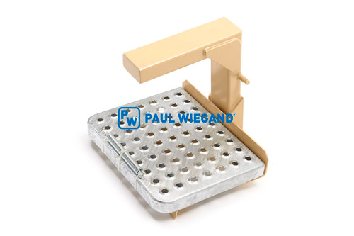 Trittbrett Ros Roca Cross komplett 16-23m³ rechts  (16010069) Trittbrett Ros Roca Cross komplett 16-23m³ rechts  (16010069)