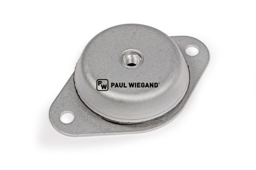 Motorlagerung Brock SL 280 Aufbaumotor M12 (64066067)