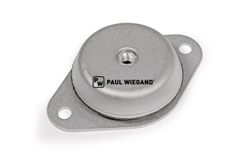 Motorlagerung Brock SL 280 Aufbaumotor M12 (64066067)