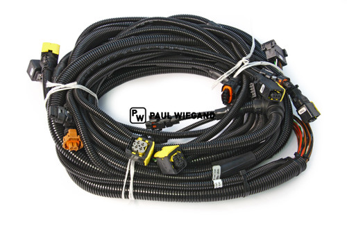 Kabelbaum RAVO 5er-Serie Adblue EURO 5/6 (60054737)