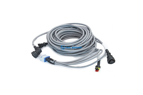 Kabelbaum Faun Variopress Rückleuchte FCS lg: 7010 (01027844)