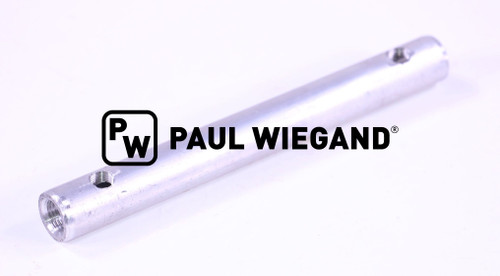 Sprührohr Trilety S6000(T) Sprühleiste rechts 180mm Aluminium  (69062007)