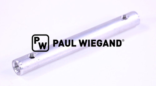 Sprührohr Trilety S6000(T) Sprühleiste rechts 180mm Aluminium  (69062007)