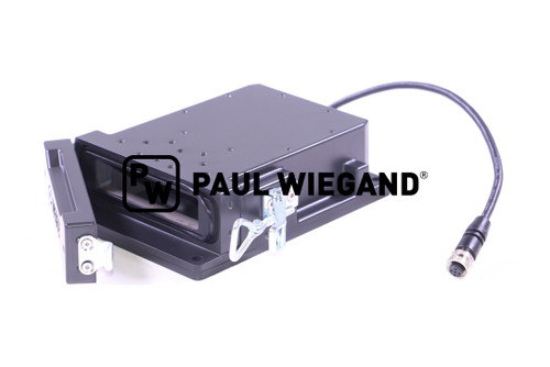Gehäuse für Akku Motec Ametek ohne Akku MAB2000-AG (79010617)
