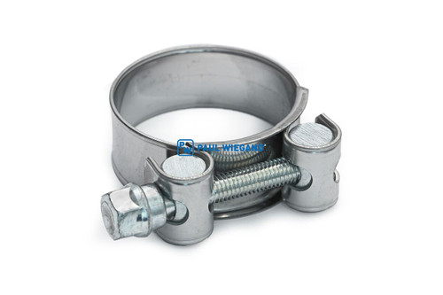 Schlauchschelle Farid MK2 Schlauch Rücklauffilter d: 48-51 (24150008)
