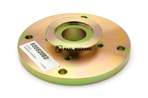 Mitnehmer RAVO 5er-Serie Hydraulikmotor Tellerbesen D: 160 h: 30 EURO 3/4/5/6 (60052082)