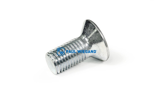 Senkschraube mit Innensechskant DIN/ISO 7991/10642 M16x35 verzinkt 10.9 (90001182) Senkschraube mit Innensechskant DIN/ISO 7991/10642 M16x35 verzinkt 10.9 (90001182)