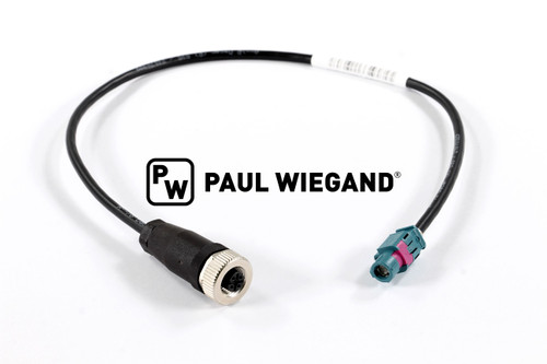 Adapterkabel Motec Ametek MK947.0,5 MAN (ab 2020) / Scania (ab 2017) MMT III / IV 0P2D0 / 1 / 2 / 3 (79010678)