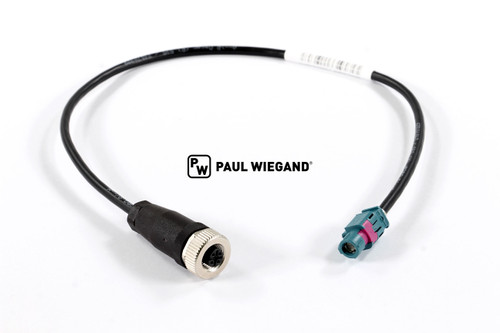 Adapterkabel Motec Ametek MK947.0,5 MAN (ab 2020) / Scania (ab 2017) MMT III / IV 0P2D0 / 1 / 2 / 3 (79010678)