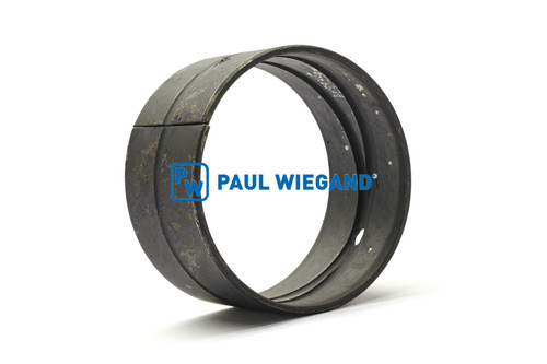 Gleitlagerbuchse HS Fahrzeugbau HSS420 Gabelgelenk SLK3/3.1 D: 75 d: 70 h: 40  (05017574)