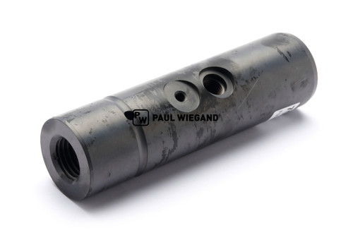 Bolzen Faun ENVIRONNEMENT Mini Presswerk D: 55 l: 195  (70015005)