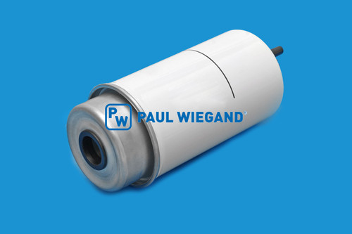 Filterelement Bucher Municipal Cityfant 6000 Kraftstofffilter Aufbaumotor "John Deere" (68066273)