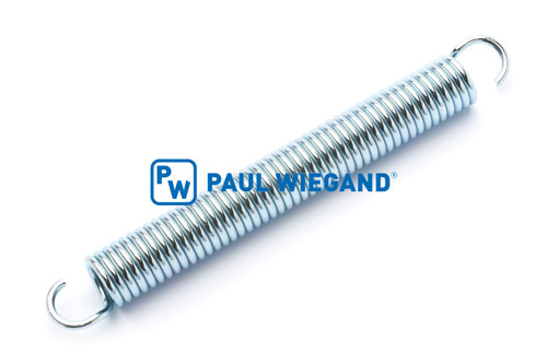 Zugfeder Zöller 2301 Delta Klapparm (11333005)