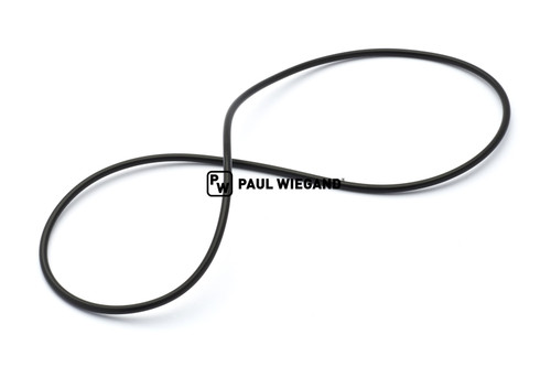 O-ring MFH 5500 do piasty koła osi kierowniczej (59036006)