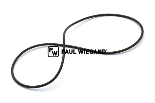 O-Ring MFH 5500 Radnabe Lenkachse  (59036006)