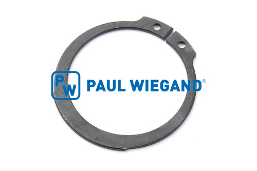 Sicherungsring aussen Faun Sidelift C1100 Schwenkarm Hydraulikzylinder DIN 471 45x1,75  (01077144)
