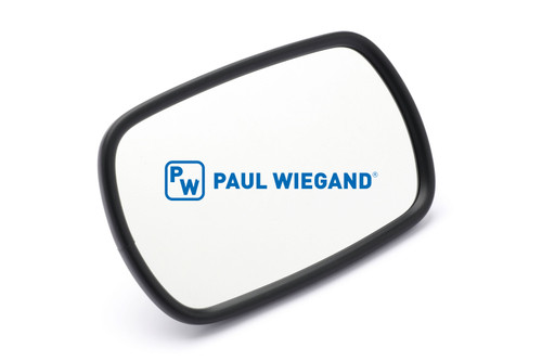 Frontspiegel Schmidt Swingo 200-Serie Kabine  (63026058)