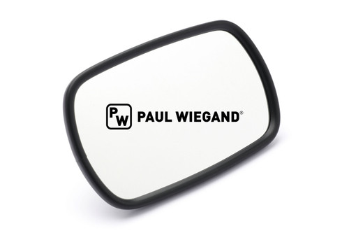 Frontspiegel Schmidt Swingo 200-Serie Kabine  (63026058)