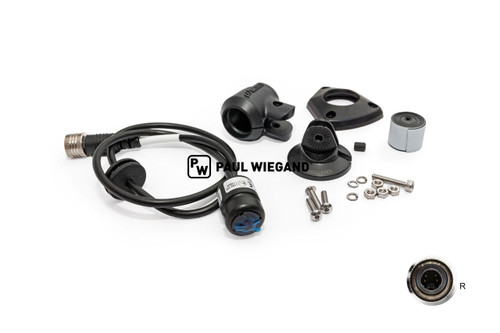 Kamera Motec Ametek MC7138C-3-N-GH (79010914)