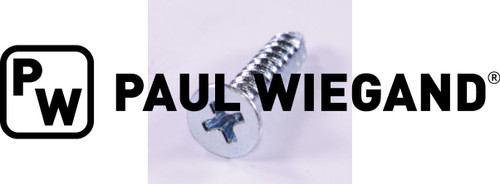 Senkschraube mit Kreuzschlitz DIN/ISO 7982/7050 4,8x20 verzinkt  (63800573)