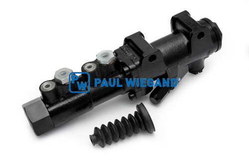 Bremszylinder Johnston C200 Kabine (67024056)