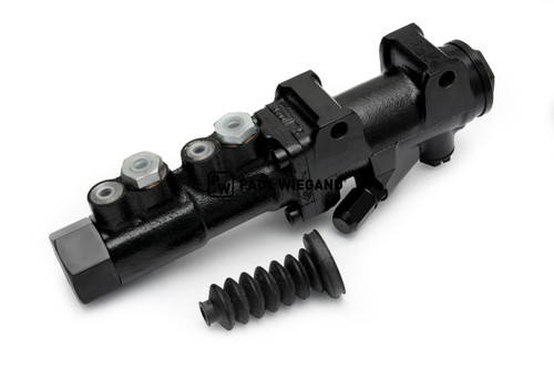 Bremszylinder Johnston C200 Kabine (67024056)