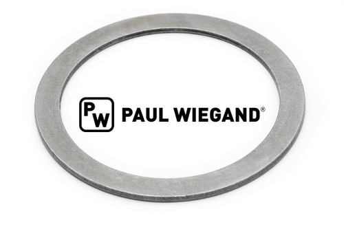 Passscheibe DIN 988 D: 75 d: 60 s: 2 Stahl blank (90000716)