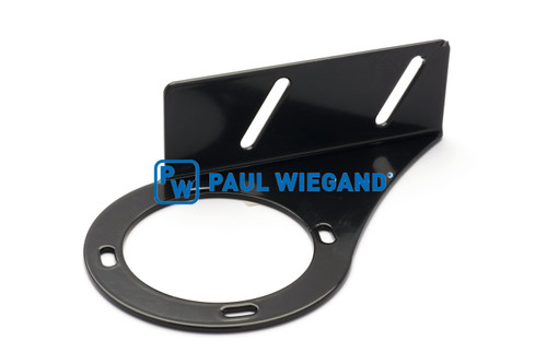 Halter Faun Sidepress Joystick Oberteil linkslenker  (01077477)