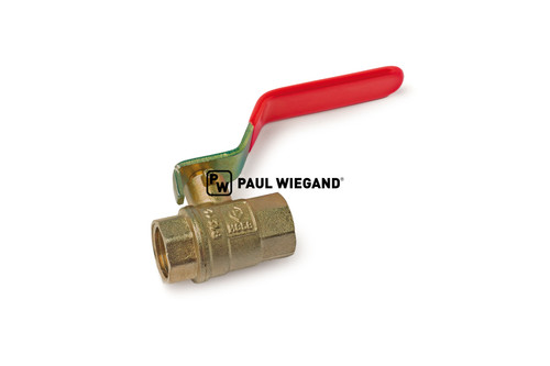 Kugelhahn Faun Viatec Viajet 6-7 (61032424)