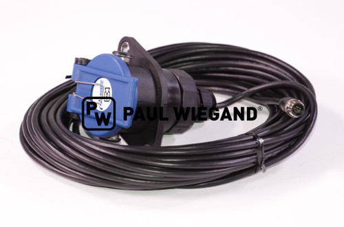 Adapterkabel Motec Ametek MK698.15 für Zugfahrzeug (79010475)