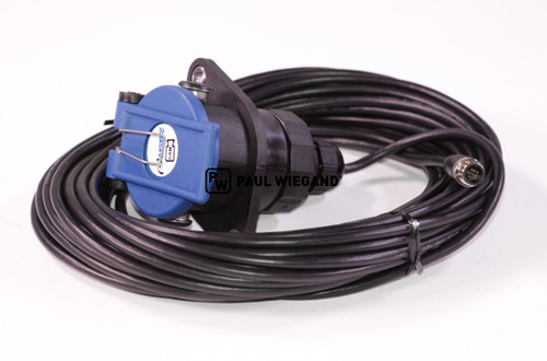 Adapterkabel Motec Ametek MK698.15 für Zugfahrzeug (79010475)