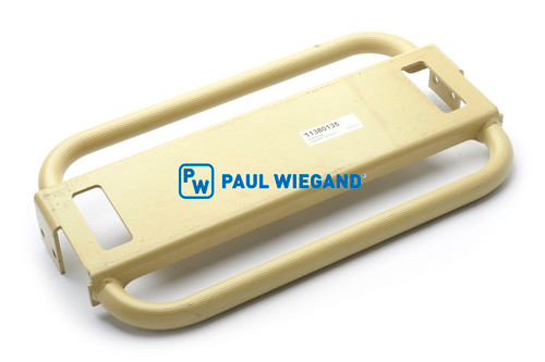 Handgriff Zöller 2403 Alpha *Premium* Schüttung links/rechts  (11380135)