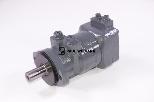 Hydraulikmotor RAVO 3er-Serie Verstelleinrichtung Frontbesen  (60034018)