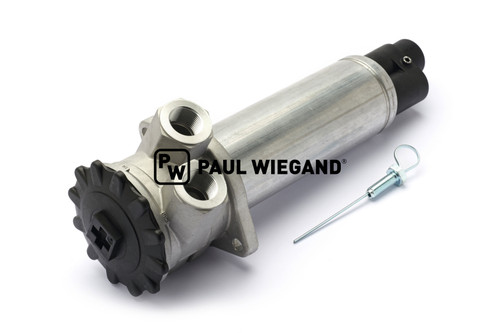 Filter Hako Citymaster 2000 komplett Rücklauffilter Hydrauliköltank (65064012)