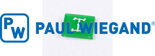 Schaltersymbol Kippschalter "Allradantrieb" grün (93001157)