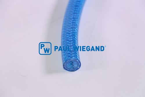 Schlauch Johnston VT/VS 650 Wasserschlauch Sprühwasseranlage D: 15 d: 9 (3/8") (Meterware) (67054072)