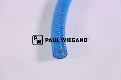 Schlauch Johnston VT/VS 650 Wasserschlauch Sprühwasseranlage PVC D: 15 d: 9 (3/8") (Meterware) (67054072)