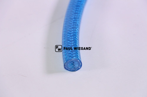 Schlauch Johnston VT/VS 650 Wasserschlauch Sprühwasseranlage PVC D: 15 d: 9 (3/8") (Meterware) (67054072)