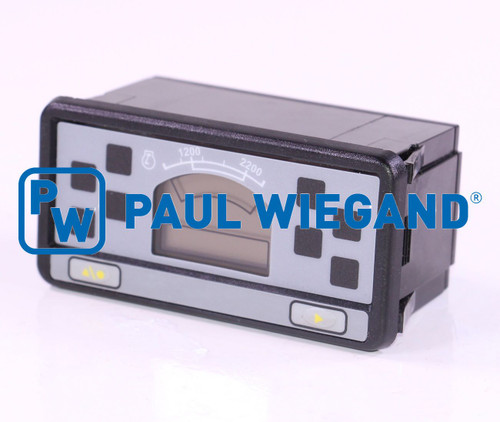 Bedienpult Johnston VT/VS 650 Aufbaumotor Iveco-High engine (67056033) Bedienpult Johnston VT/VS 650 Aufbaumotor Iveco-High engine (67056033)