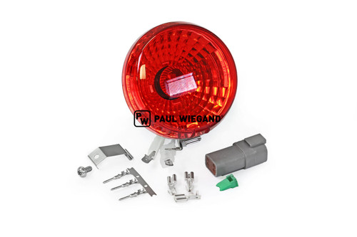Bremsleuchte Dulevo 2000 24VDC 5W (58034057)
