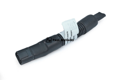 Widerstand Johnston VT/VS 501 Kabelbaum Hydrostat Getriebe 4-polig (67044081)