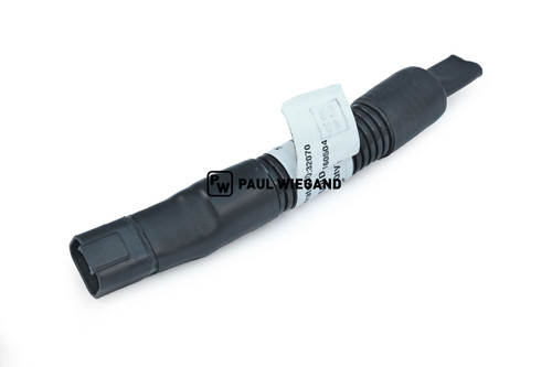 Widerstand Johnston VT/VS 501 Kabelbaum Hydrostat Getriebe 4-polig (67044081)