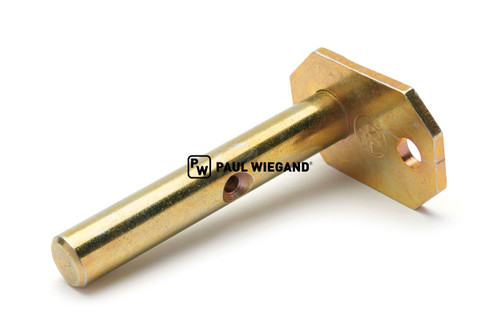 Bolzen Schmidt Swingo 200-Serie Deckel Kehrgutbehälter  (63026232)