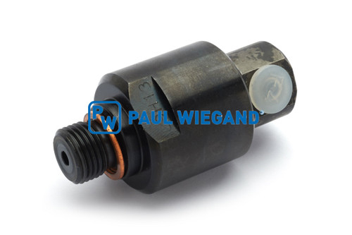 Drehanschluss Kendrion LD200 Pneumatikkupplung M16x1,5 (40050050)