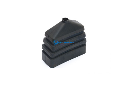 Faltenbalg NTM Hecklader Joystick l: 102 b: 45 h: 102 (25020124)